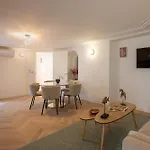 Luxury Stay
