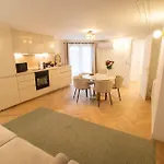 Luxury Stay