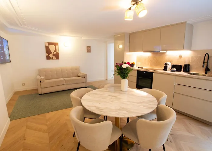 Luxury Stay