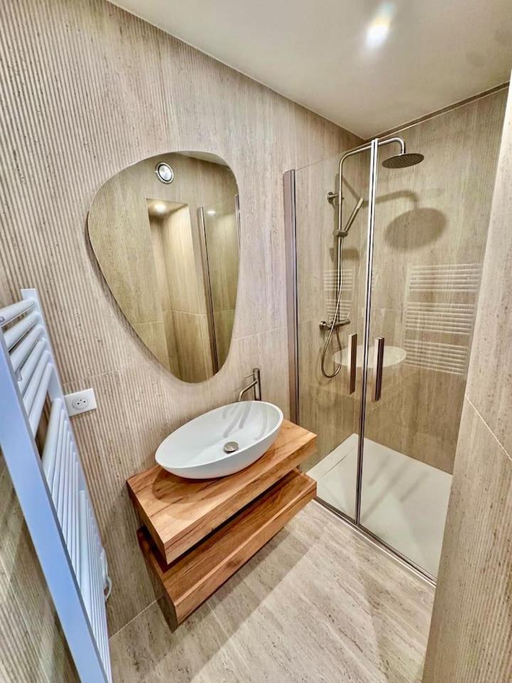 Luxury Stay Apartment Paris
