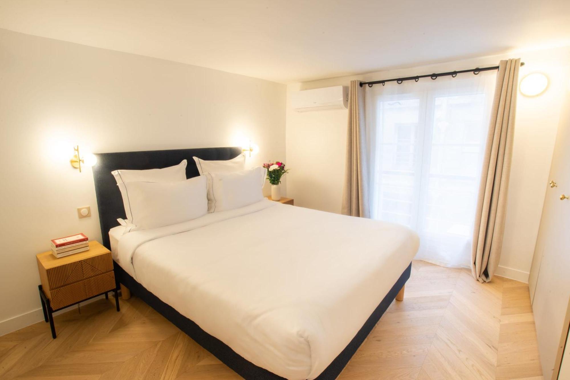 Luxury Stay Apartment *