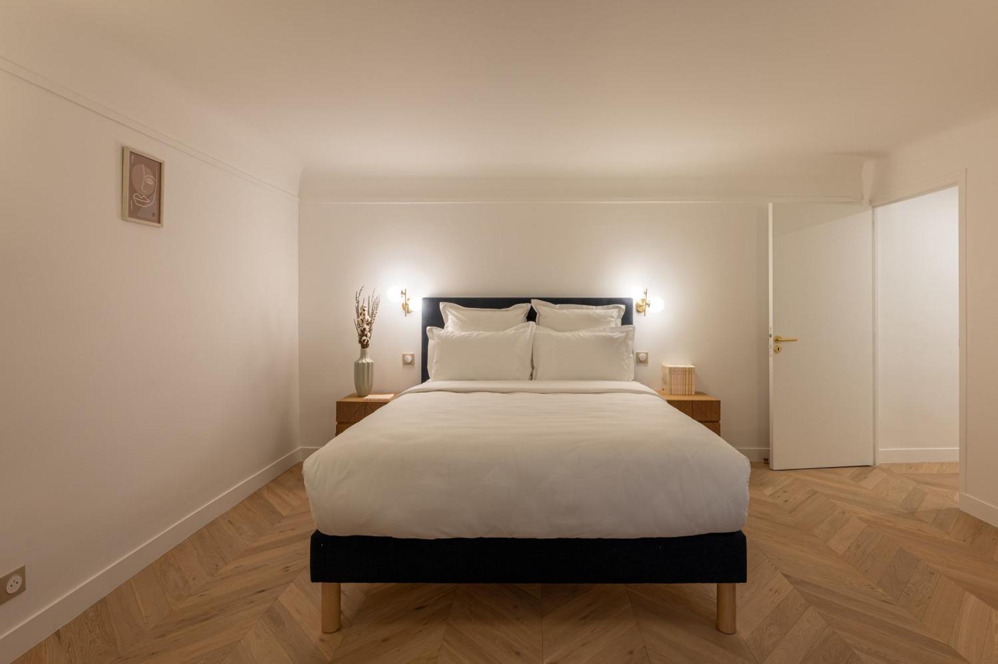 Luxury Stay Apartment Paris